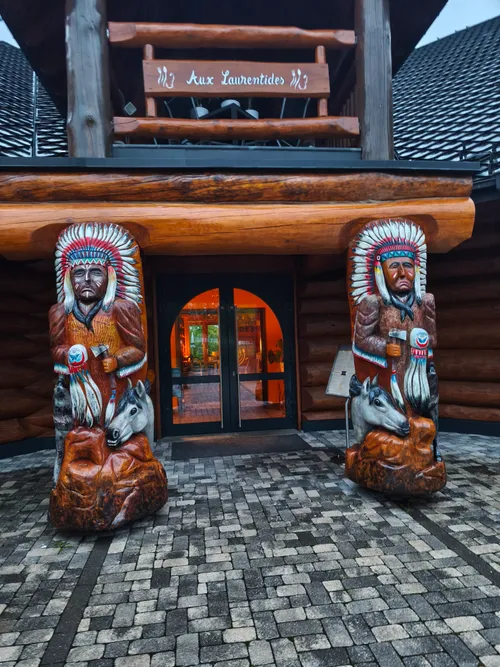 Photo 1 - Point de vente