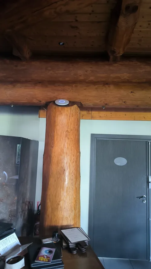 Photo 3 - Point de vente