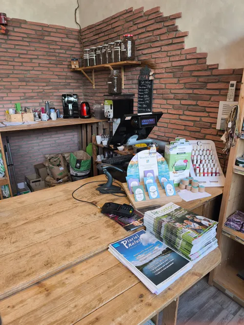 Photo 2 - Point de vente