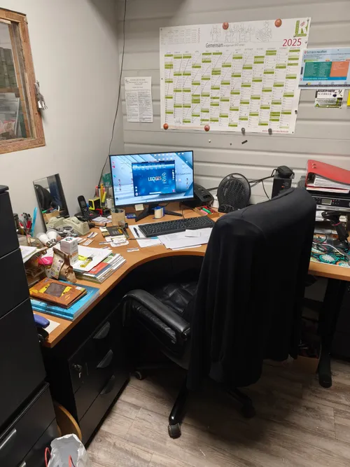 Photo 4 - Point de vente