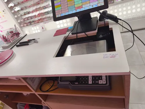 Photo 5 - Point de vente