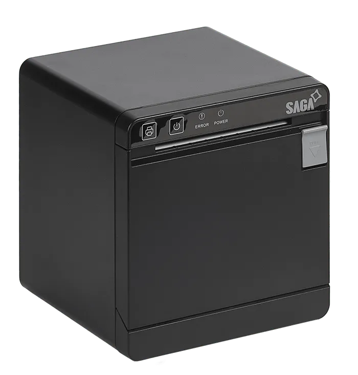 Imprimante ticket thermique SGPR300II