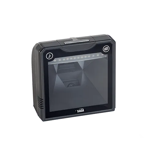 Douchette scanner fixe 2D SGBS600M