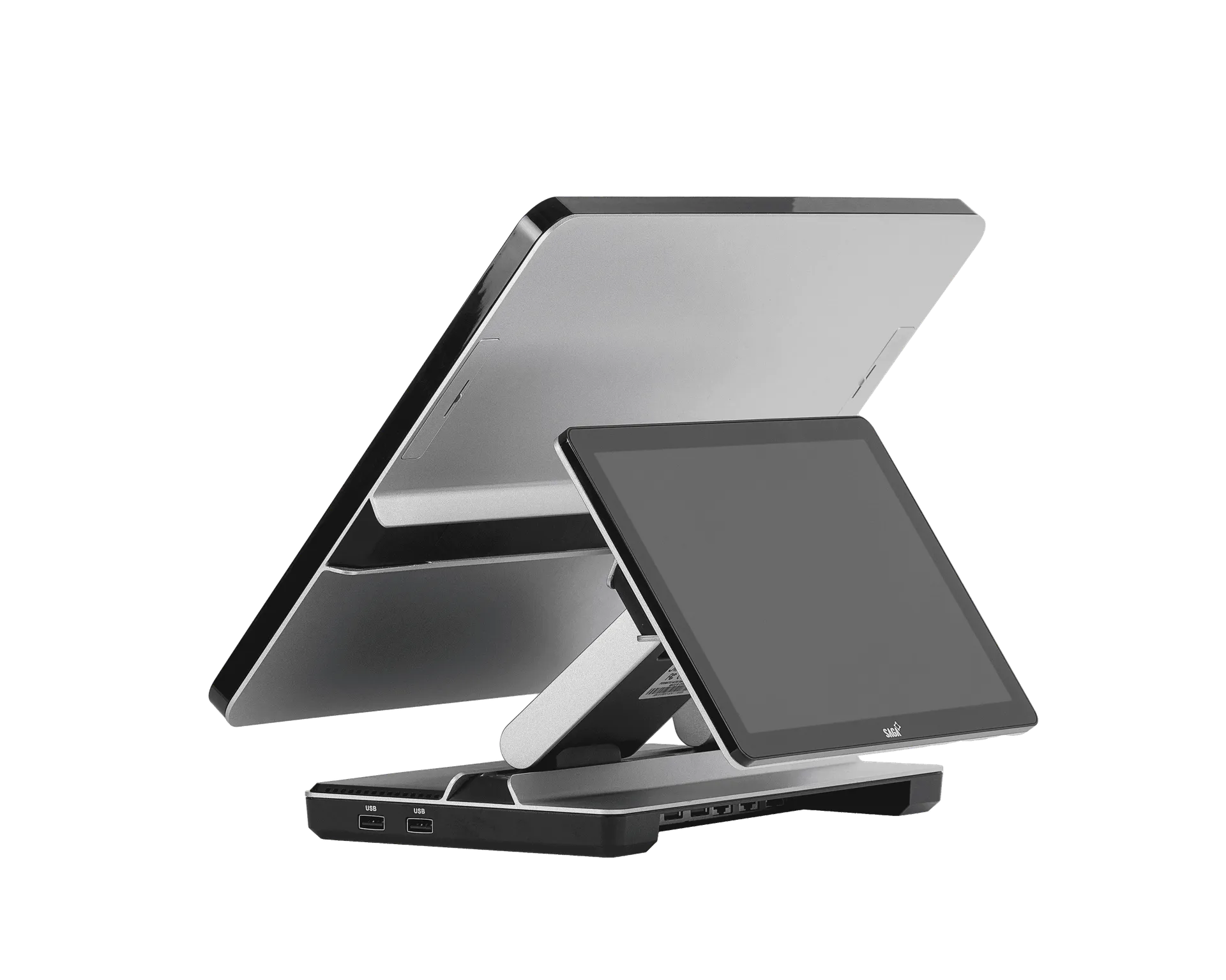 Caisses tactiles JOA 5