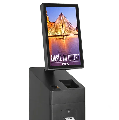 Panel PC SGPC215IC58 4