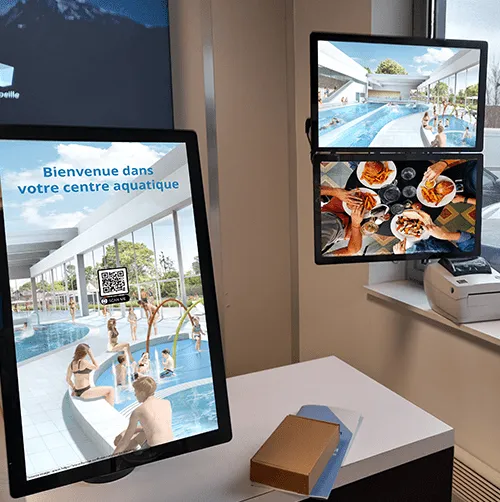 Panel PC SGPC215IC58 3