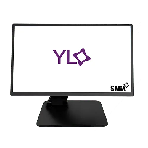 TPV YLO 156+