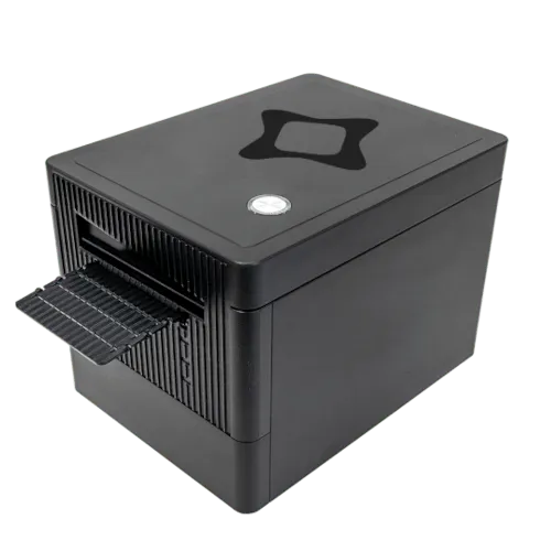 Imprimante étiquettes linerless SGPL207