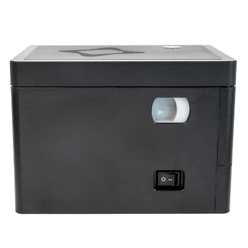 Imprimante étiquettes linerless SGPL207 2