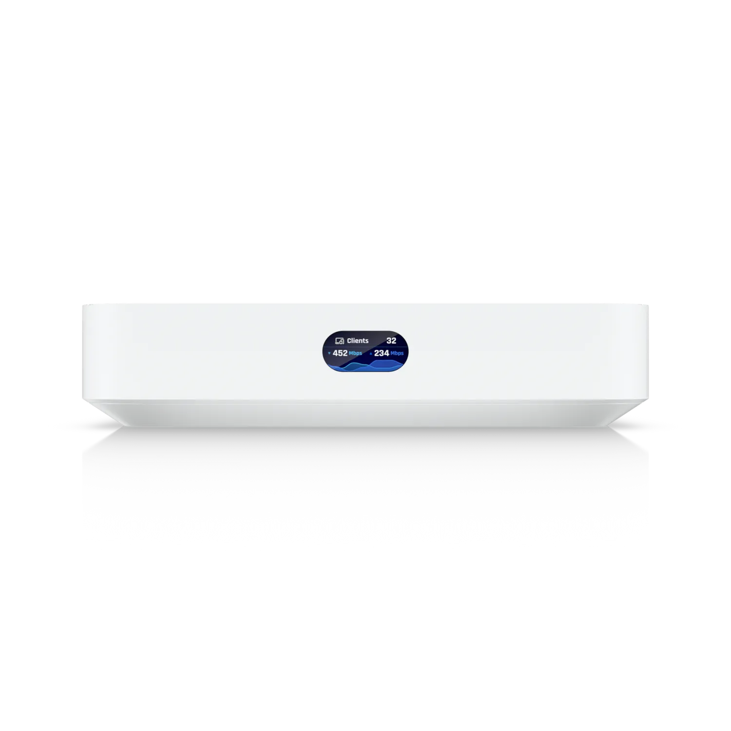 Passerelle UniFi UCG-Ultra 2