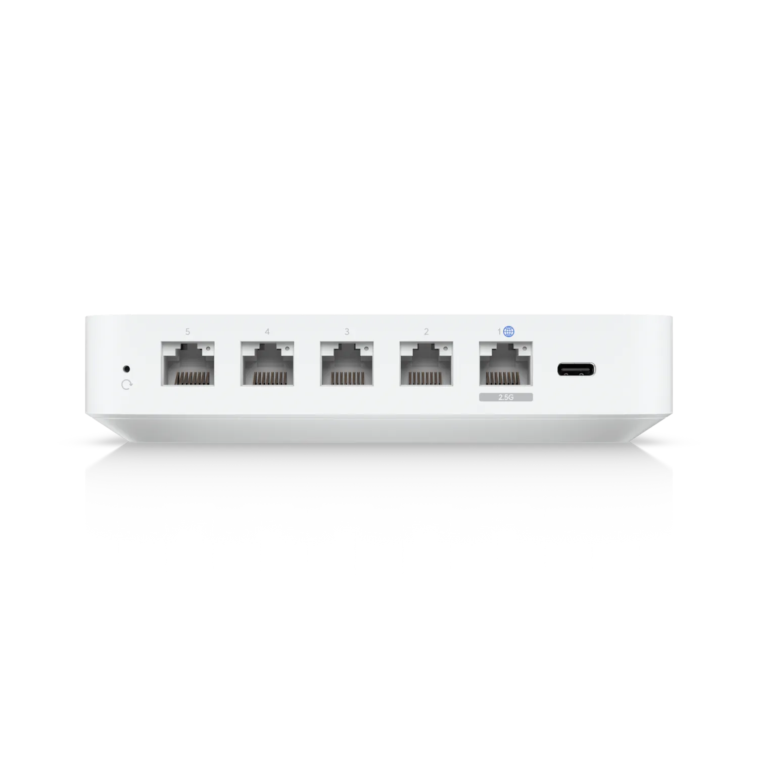Passerelle UniFi UCG-Ultra 3