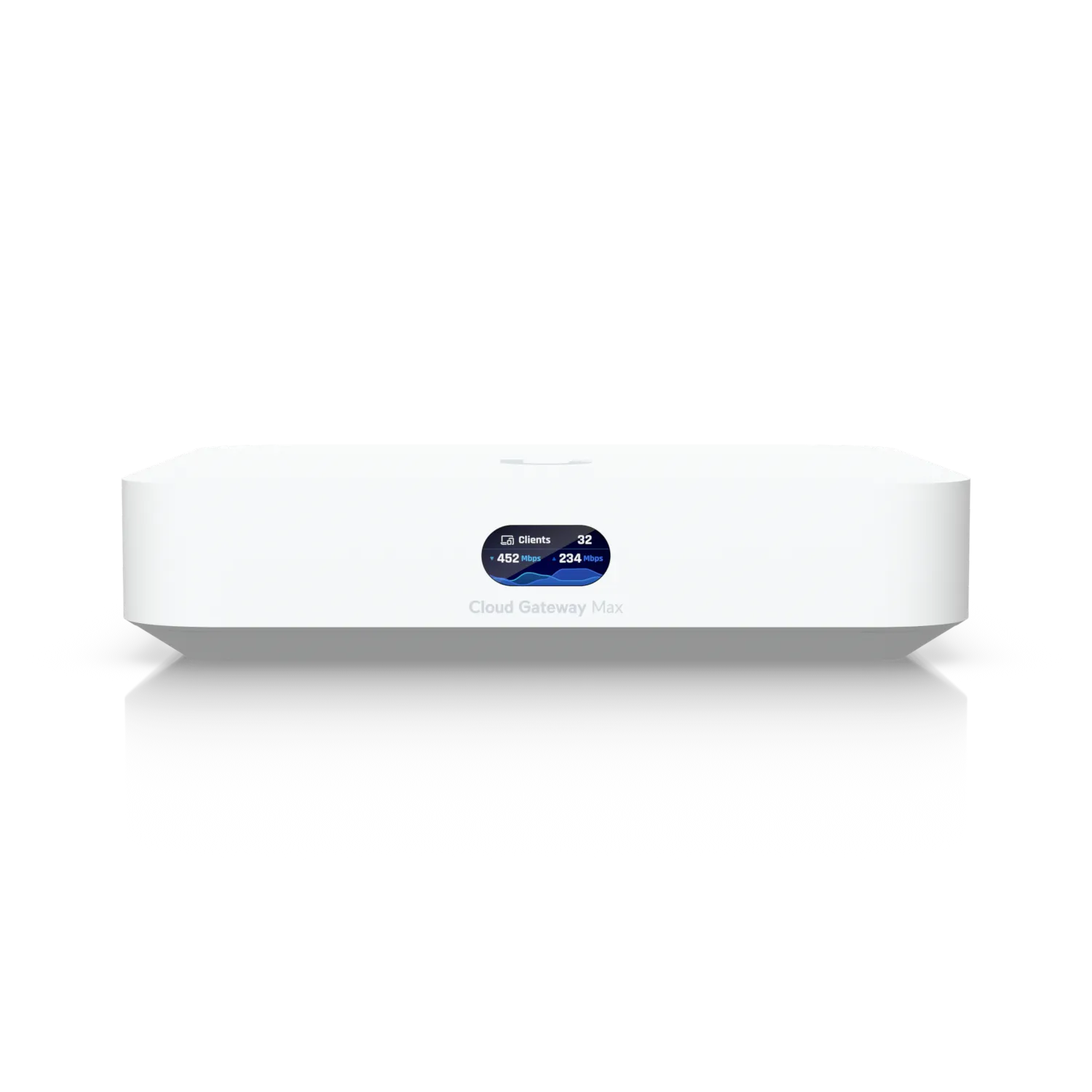Passerelle UniFi UCG-Max 2