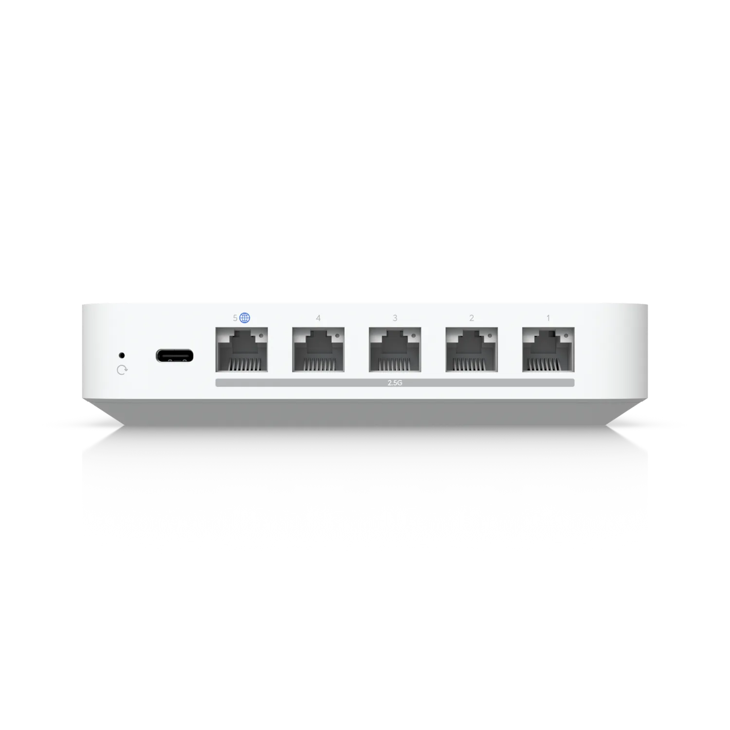 Passerelle UniFi UCG-Max 3