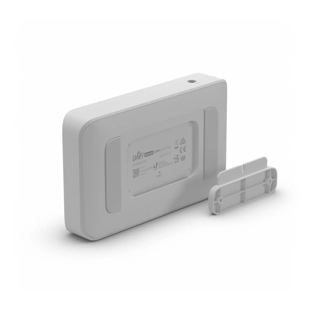Commutateur PoE UniFi USW-Lite-8-PoE 2