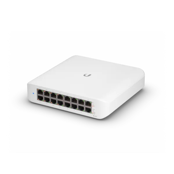 Commutateur PoE UniFi USW-Lite-16-PoE
