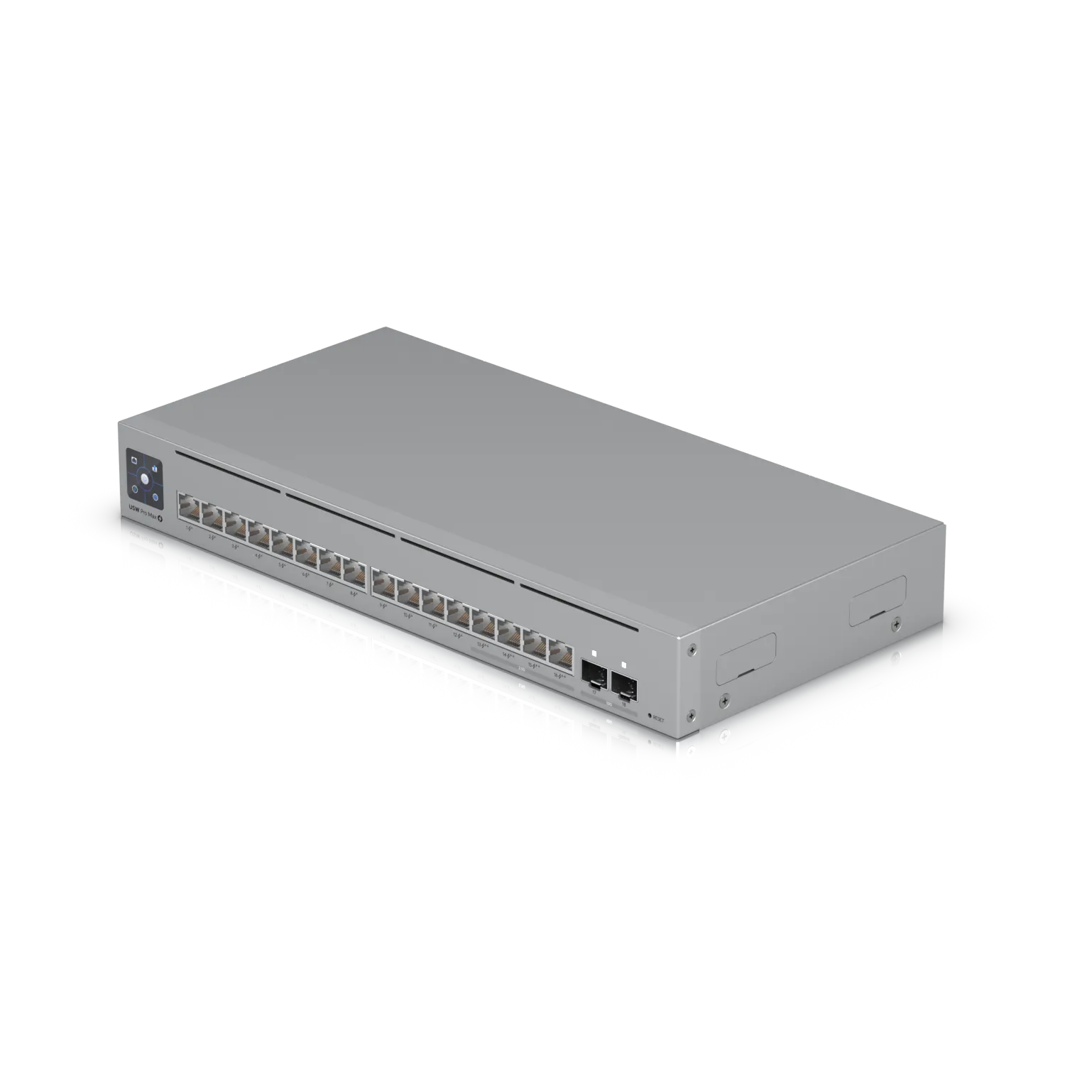 Commutateur PoE UniFi USW-Pro-Max-16-PoE