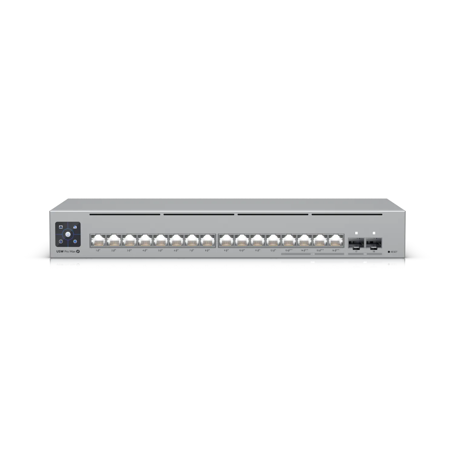 Commutateur PoE UniFi USW-Pro-Max-16-PoE 2