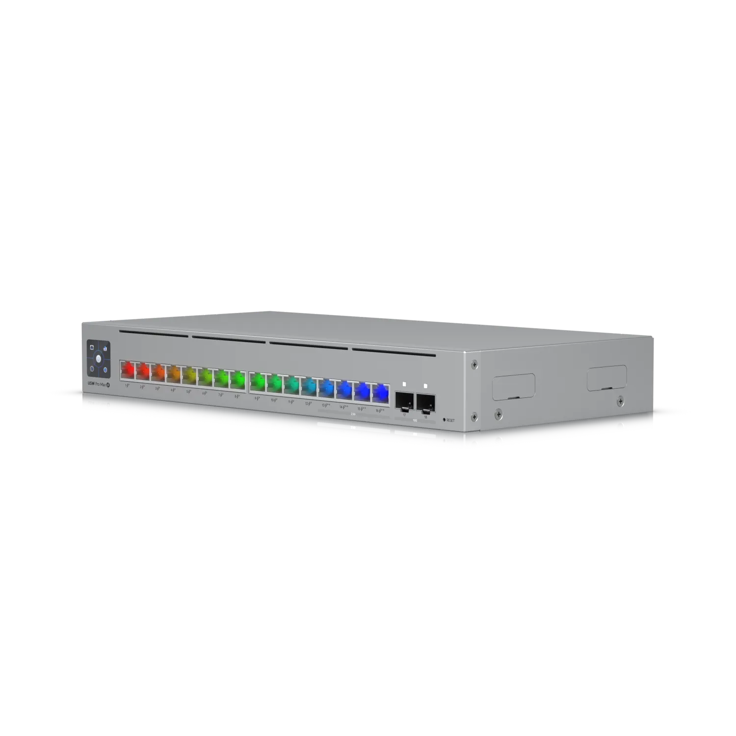 Commutateur PoE UniFi USW-Pro-Max-16-PoE 3