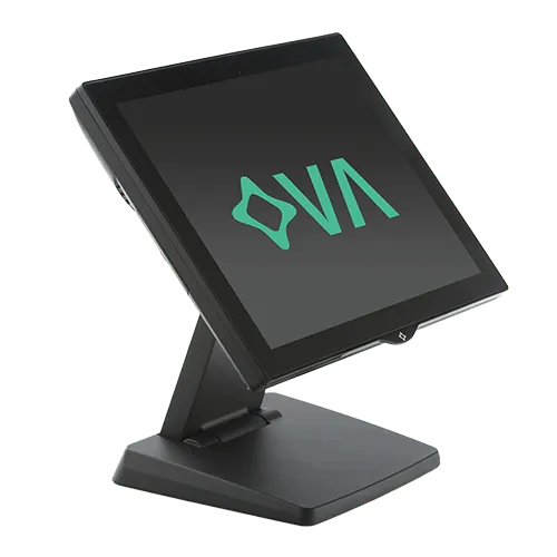 Caisses tactiles OVA II 2