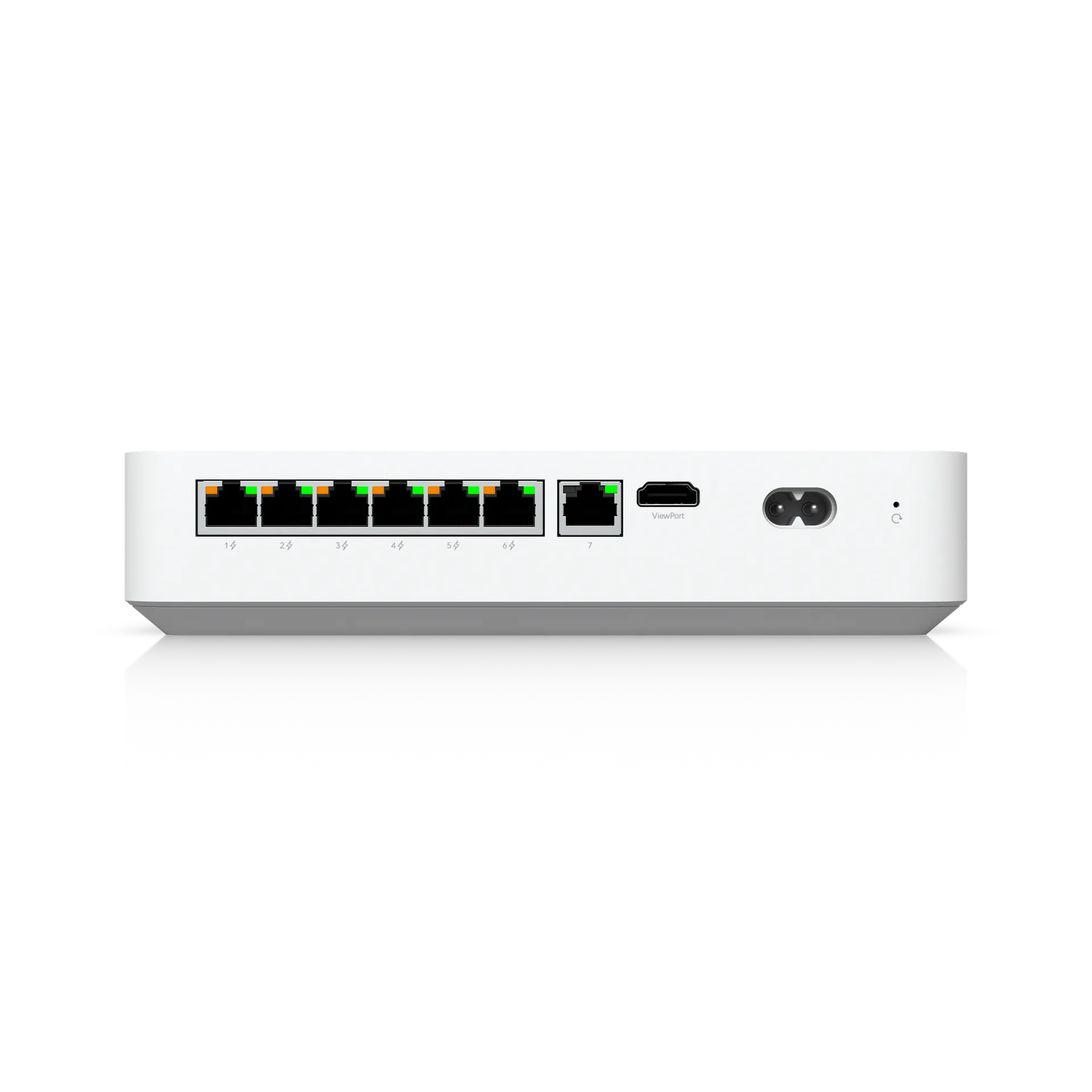 Enregistreur vidéo UniFi UNVR-Instant 2