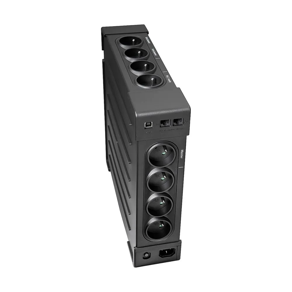 Onduleur Eaton Ellipse ECO 1200 VA EL1200USBFR 2