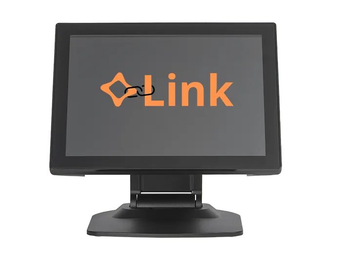 Caisse tactile Pack OLINK II