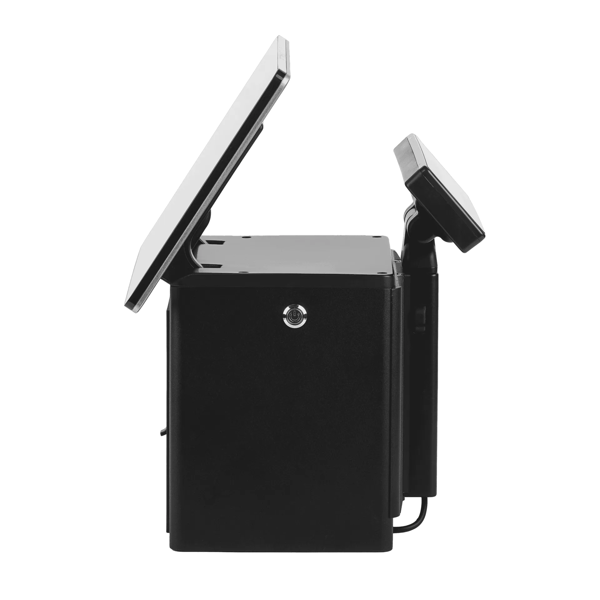 Caisse tactile compacte CUBO 2