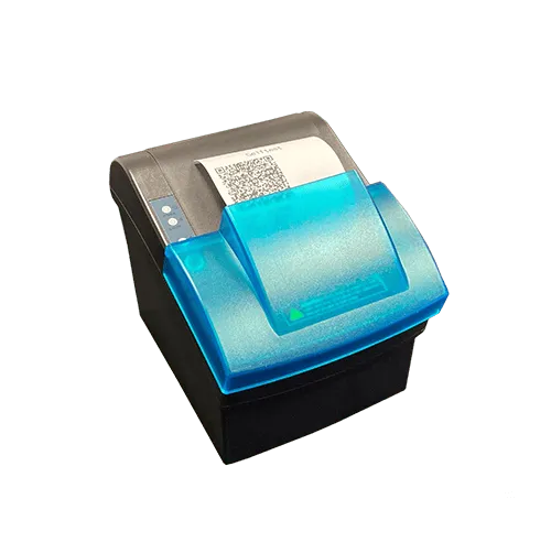 Imprimante ticket thermique wifi SGPR200W 2